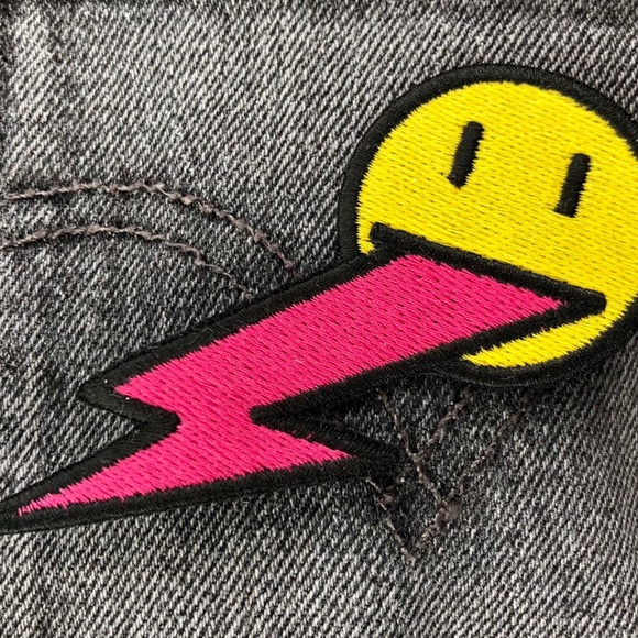 Levi’s Patches - Picture 3 of 3